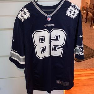 Nike Dallas Cowboys Jersey